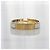 Hermès Bracciale Rigido Click Blanc Gold White Bianco - vista 6