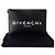 Givenchy Clutch Logo Canvas Black Nero