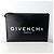 Givenchy Clutch Logo Canvas Black Nero - vista 3