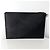 Givenchy Clutch Logo Canvas Black Nero - vista 4