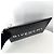 Givenchy Clutch Logo Canvas Black Nero - vista 5