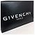 Givenchy Clutch Logo Canvas Black Nero - vista 6
