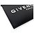 Givenchy Clutch Logo Canvas Black Nero - vista 9