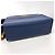 Prada Borsa a tracolla City in Saffiano Navy Blu - vista 7
