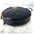 Marmont Gucci Borsa a Tracolla Mini Round Tambourine Nera Nero - vista 8