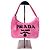 Prada Reedition Terry Mini Hobo Bag Pink