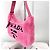 Prada Reedition Terry Mini Hobo Bag Pink - Ansicht 7