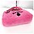 Prada Reedition Terry Mini Hobo Bag Pink - Ansicht 8