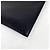 Thom Browne Borsa a Clutch Medium Three Stripe Black Nero - vista 8