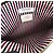Thom Browne Borsa a Clutch Medium Three Stripe Black Nero - vista 9
