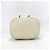 Prada Borsa Bucket Crossbody Vitreous Dino White Bianco - vista 11
