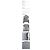 Thom Browne Milano Stitch Classic Knit Light Gray Braun - Ansicht 2