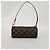 Louis Vuitton Damier Mini Papillon Braun - Ansicht 4