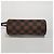 Louis Vuitton Damier Mini Papillon Braun - Ansicht 6