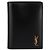Bally Monogram Men's Wallet Black