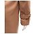 Burberry Cranston Wollentrenchcoat Braun - Ansicht 10
