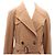 Burberry Cranston Wollentrenchcoat Braun - Ansicht 2