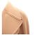 Burberry Cranston Wollentrenchcoat Braun - Ansicht 5