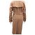 Burberry Cranston Wollentrenchcoat Braun - Ansicht 7