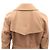 Burberry Cranston Wollentrenchcoat Braun - Ansicht 8