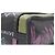 Balenciaga Borsa a mano e a tracolla Graffiti Bazaar XS Nero - vista 7