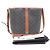 Céline Borsa a secchiello Triope Medium Borsa a spalla e Borsa a tracolla Marrone - vista 11