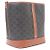Céline Borsa a secchiello Triope Medium Borsa a spalla e Borsa a tracolla Marrone - vista 2