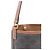 Céline Borsa a secchiello Triope Medium Borsa a spalla e Borsa a tracolla Marrone - vista 5