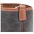 Céline Borsa a secchiello Triope Medium Borsa a spalla e Borsa a tracolla Marrone - vista 9