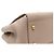 Burberry mala Tote e mala de ombro com fivela em couro granulado Marrom - vista 7