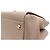 Burberry mala Tote e mala de ombro com fivela em couro granulado Marrom - vista 8