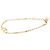 Dior Bracciale Petite CD Gold D'oro - vista 2