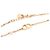 Dior Bracciale Petite CD Gold D'oro - vista 4