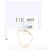 Dior Bracciale Petite CD Gold D'oro - vista 6