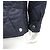 Burberry Steppjacke mit Rautenmuster Blau - Ansicht 11