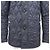 Burberry Steppjacke mit Rautenmuster Blau - Ansicht 3