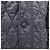 Burberry Steppjacke mit Rautenmuster Blau - Ansicht 7