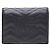 Gucci Cartera GG Marmont Chevron Negro - vista 3
