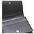 Gucci Cartera GG Marmont Chevron Negro - vista 8