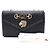 Gucci Borsa a tracolla e crossbody con catena media Tiger Head Nero - vista 11