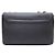 Gucci Borsa a tracolla e crossbody con catena media Tiger Head Nero - vista 3