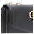 Gucci Borsa a tracolla e crossbody con catena media Tiger Head Nero - vista 5