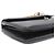 Gucci Borsa a tracolla e crossbody con catena media Tiger Head Nero - vista 7