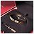 Cartier Bracciale LOVE Classic Semi-Pave Oro Rosa - vista 3
