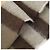 Burberry Sciarpa in cashmere a quadri Marrone - vista 7