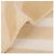 Sciarpa Burberry Check in cashmere beige sabbia Marrone - vista 7