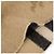 Burberry Bufanda de cachemira reversible Night Check Castaño - vista 7