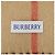 Burberry Bufanda de cachemira reversible Night Check Castaño - vista 9