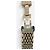 Gucci G-Timeless Quartz Gold Bee Damenuhr Gelb - Ansicht 7