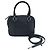 Gucci Mini Dome Tote Bag e Borsa a Tracolla Micro GG Blu